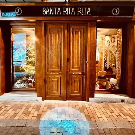 Santa Rita Rita B&Boutique Talavera de la Reina Eksteriør bilde