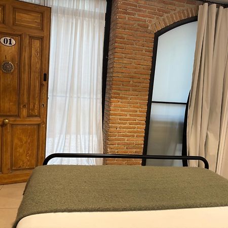 Santa Rita Rita B&Boutique Talavera de la Reina Eksteriør bilde