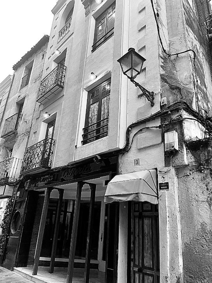 Santa Rita Rita B&Boutique Talavera de la Reina Eksteriør bilde
