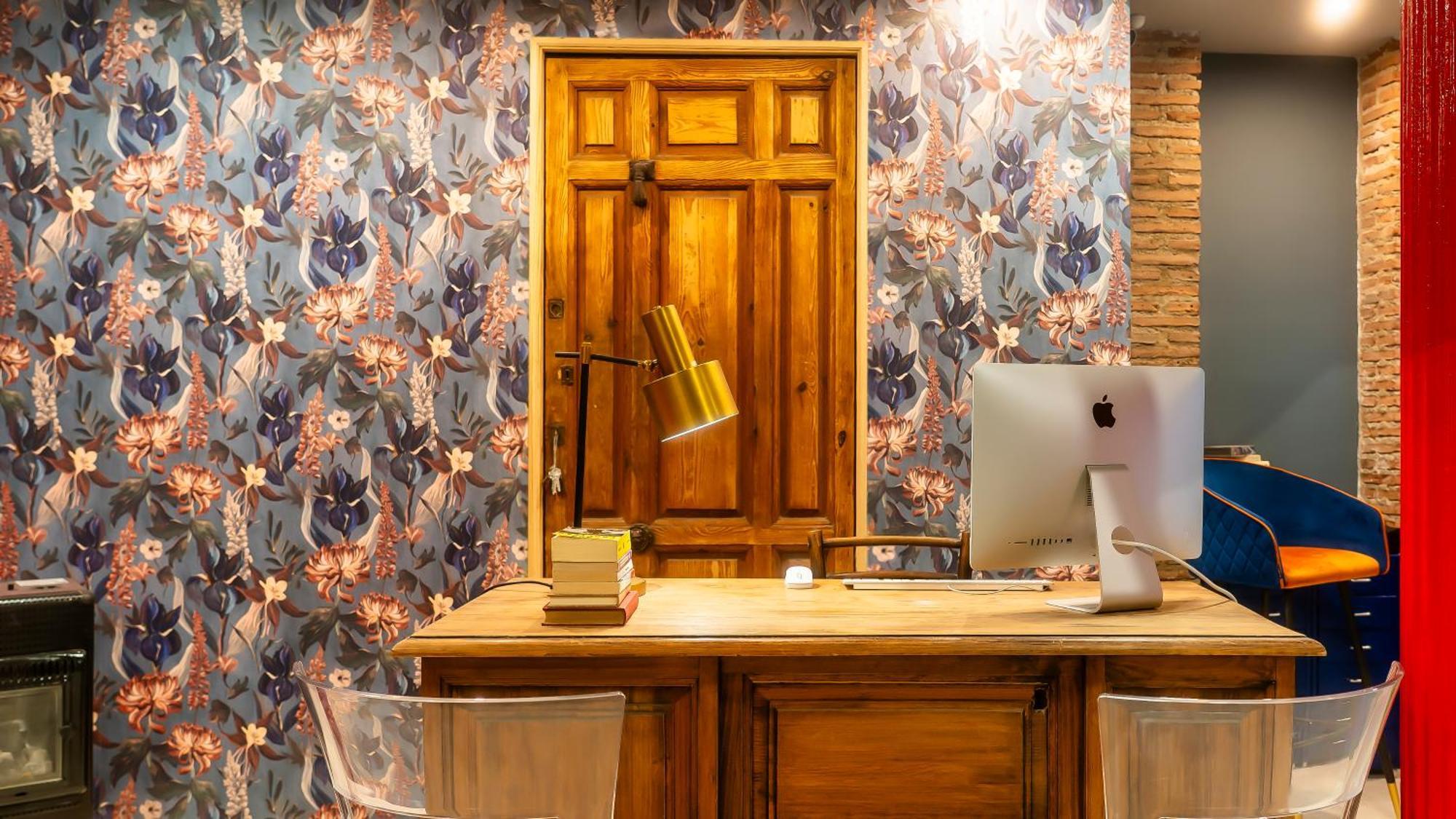 Santa Rita Rita B&Boutique Talavera de la Reina Eksteriør bilde
