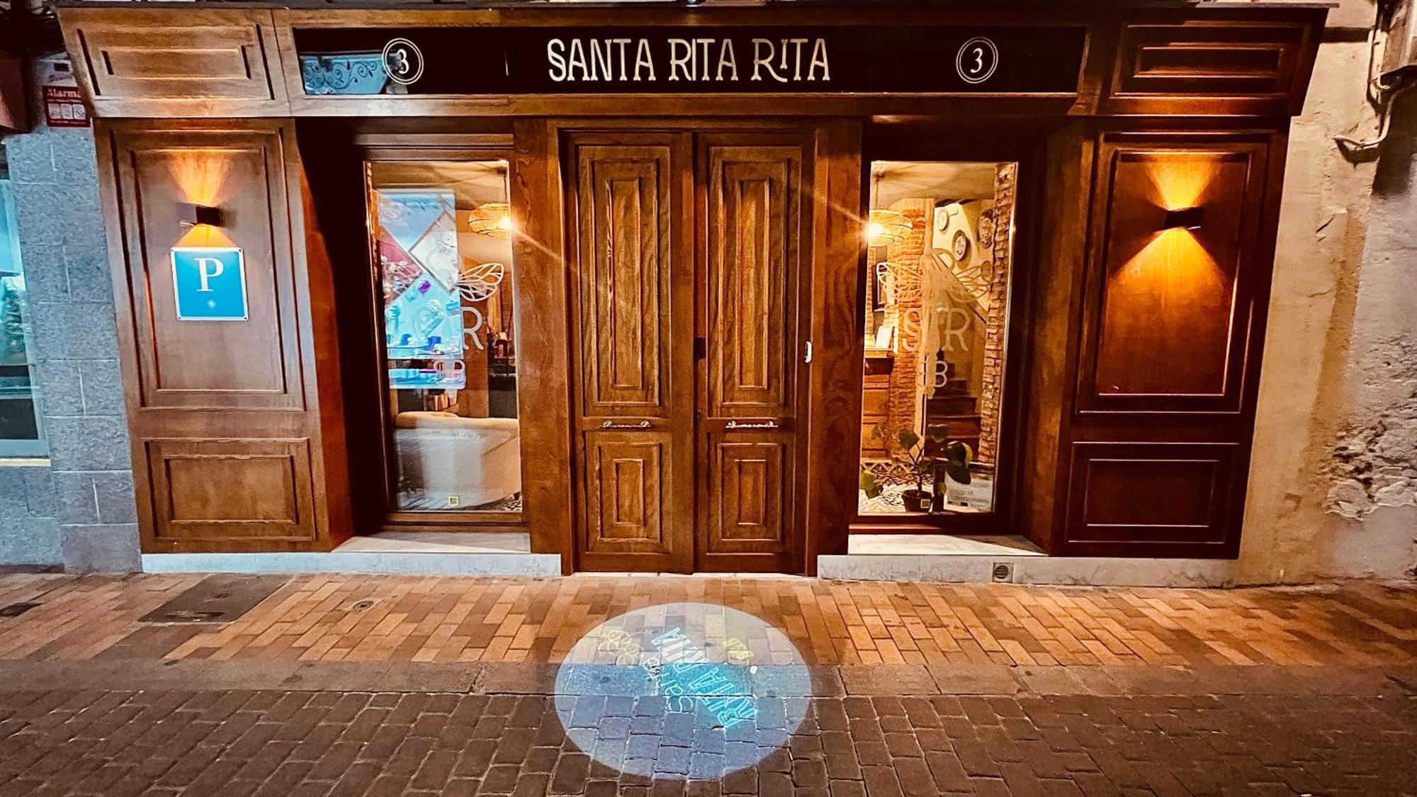 Santa Rita Rita B&Boutique Talavera de la Reina Eksteriør bilde