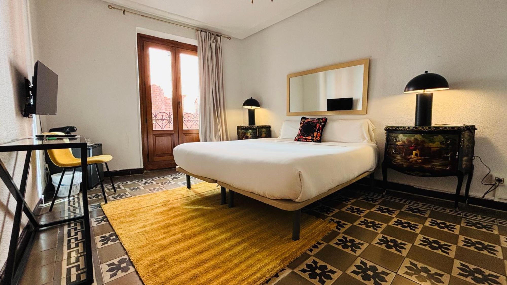 Santa Rita Rita B&Boutique Talavera de la Reina Eksteriør bilde