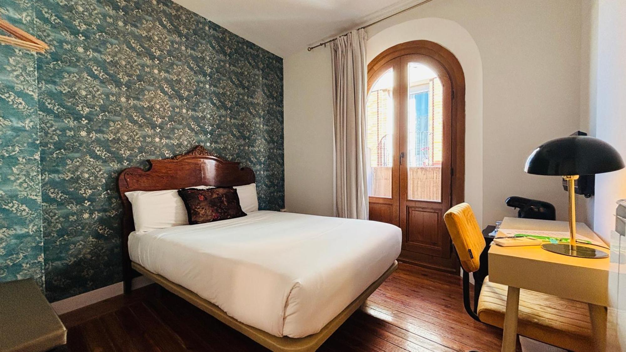 Santa Rita Rita B&Boutique Talavera de la Reina Eksteriør bilde