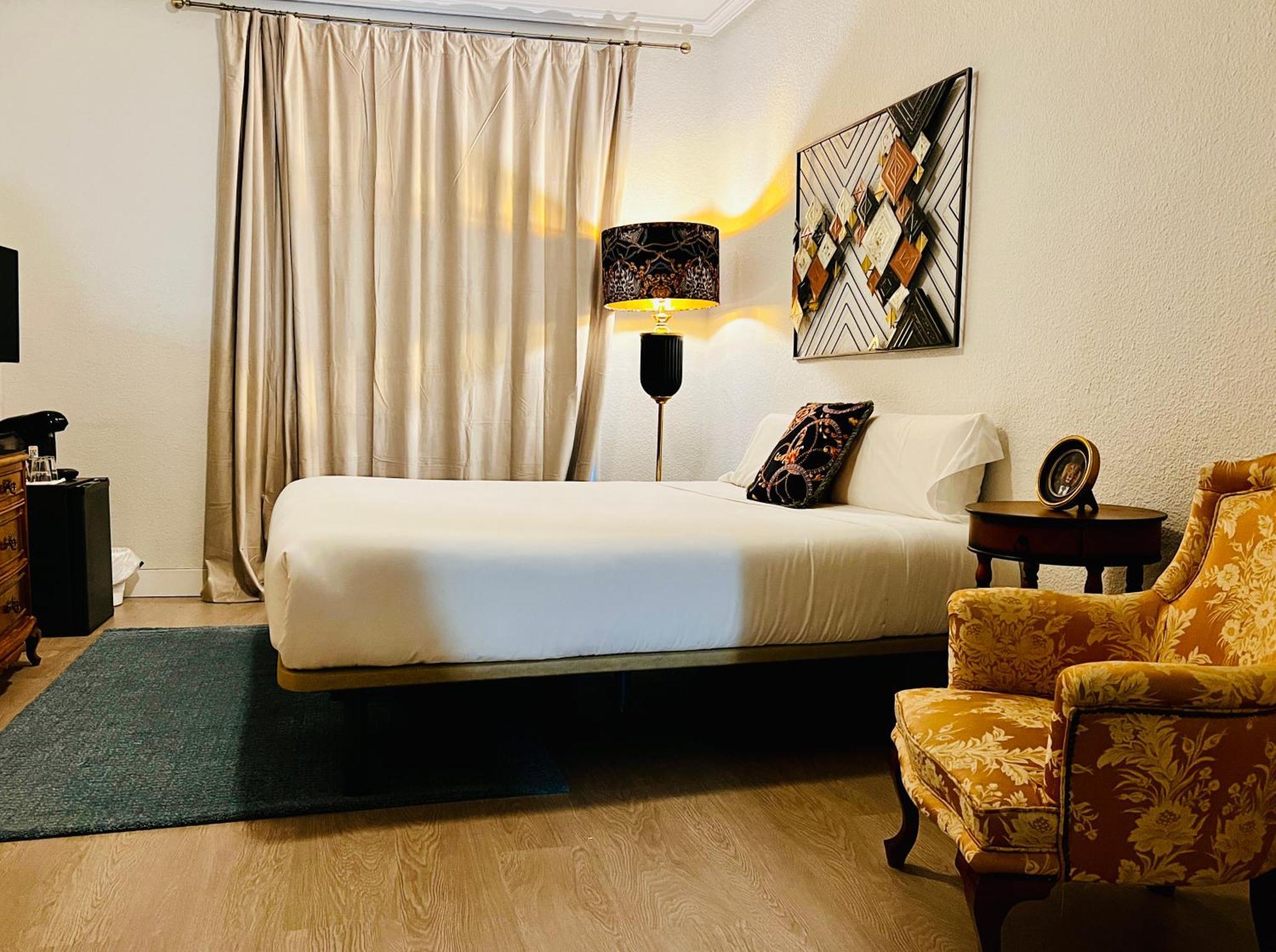 Santa Rita Rita B&Boutique Talavera de la Reina Eksteriør bilde